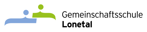 Logo der Gemeinschaftsschule Lonetal